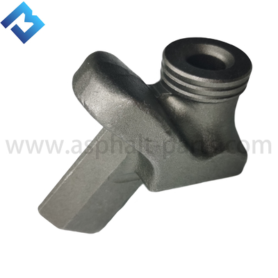 Werktuighouders voor freesmachines W1900 W2000 W2000dc