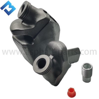 Werktuighouders voor freesmachines W1900 W2000 W2000dc