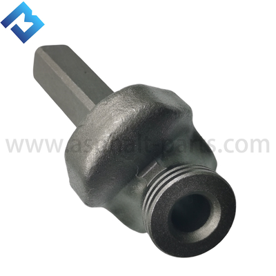 Werktuighouders voor freesmachines W1900 W2000 W2000dc