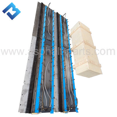 Hoogwaardige basiskachel AB600-2TV 2073390