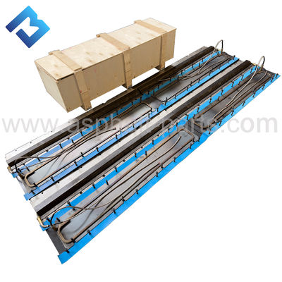 Hoogwaardige basiskachel AB600-2TV 2073390