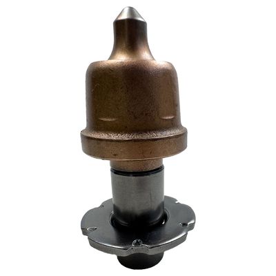 Efficiënt ontworpen freesmachine stukjes voor W195 W1900 Track Rollers M6-20 pick