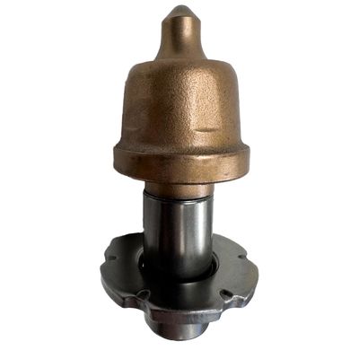 Efficiënt ontworpen freesmachine stukjes voor W195 W1900 Track Rollers M6-20 pick