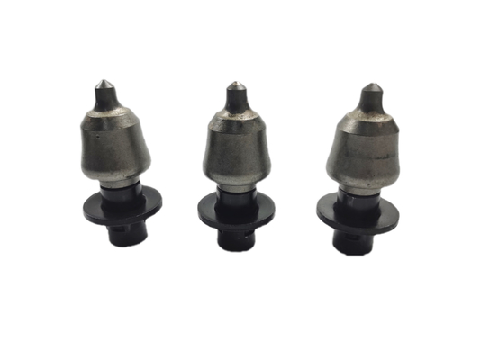 M6-22 Vloeistofstabiele freesstukken Freespickers voor onderdelen van wegfreesmachines