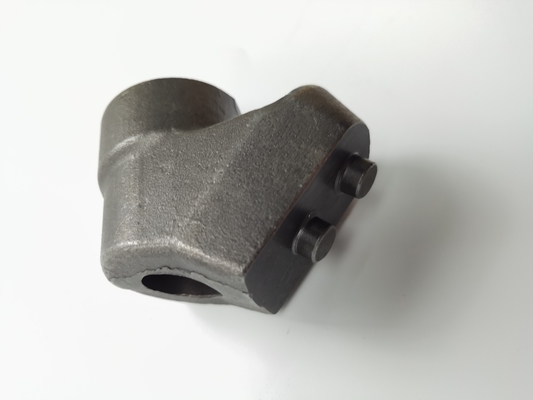 2321470 Tandenhouder voor freesmachines