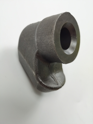 2321470 Tandenhouder voor freesmachines