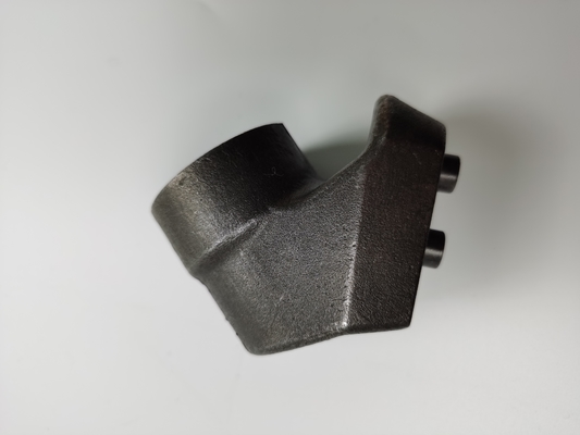 2321470 Tandenhouder voor freesmachines