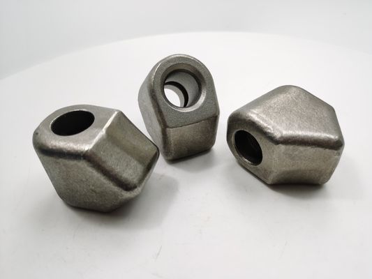 2046579 Houder voor freestanden HT02-G22 Pickhouder voor onderdelen van freesmachines voor de weg