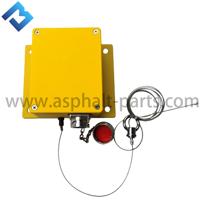Bomag BM2000 Kabelsensor 05940023 Onderdelen voor wegfreesmachines BM2000 Sensor