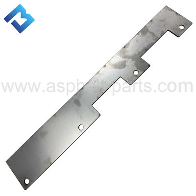 2024039 Blad van roestvrij staal Strip Steel Knife AB200TV Hoofdmotor Links deel Knife Blade Voor Asfalt Paver