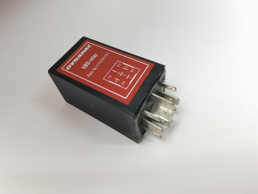CC522 VBS Elektrische relais 12VDC Reply For Raod Rollers 4700382782