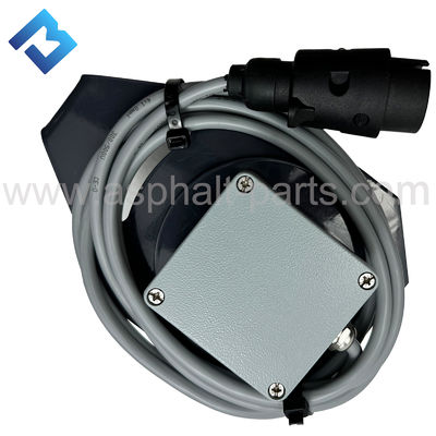 Hoogwaardig oud type materiaal sensor auger sensor elektrisch onderdeel voor asfaltpaver S1800 111.2018