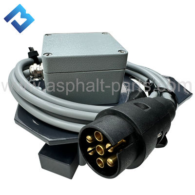 Hoogwaardig oud type materiaal sensor auger sensor elektrisch onderdeel voor asfaltpaver S1800 111.2018