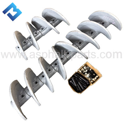 Hoogwaardige asfaltplaver voor asfaltplaver SD2500 DF145CS PN 4812027478