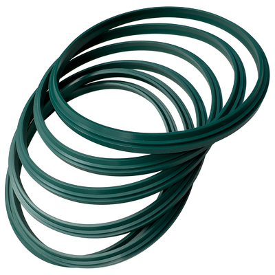 Nieuw product stofdichtingswiper type voor AB500 AB600-3TV asfaltpaten PN 4604112068
