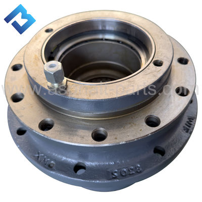Hoogwaardige reductieversnellingsbak voor freesmachine PN 76491 Voor W1900