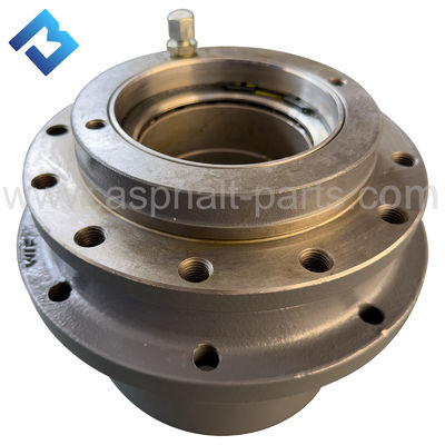 Hoogwaardige reductieversnellingsbak voor freesmachine PN 76491 Voor W1900