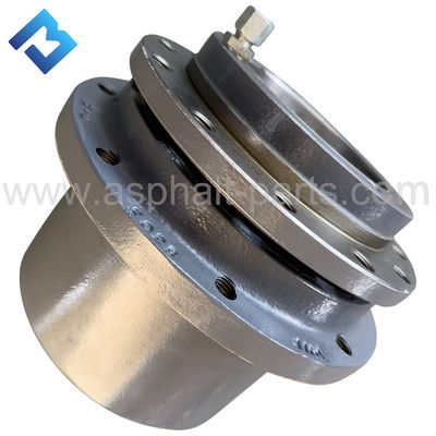 Hoogwaardige reductieversnellingsbak voor freesmachine PN 76491 Voor W1900