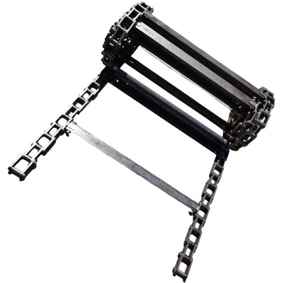 4812027444 Schraper keten assemblage F2500C SD2500 Schraper keten P80*26*96L-4-547 Dubbele schraper Asfalt asfalt asfalt onderdelen