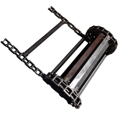 4812027444 Schraper keten assemblage F2500C SD2500 Schraper keten P80*26*96L-4-547 Dubbele schraper Asfalt asfalt asfalt onderdelen