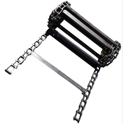 4812027444 Schraper keten assemblage F2500C SD2500 Schraper keten P80*26*96L-4-547 Dubbele schraper Asfalt asfalt asfalt onderdelen