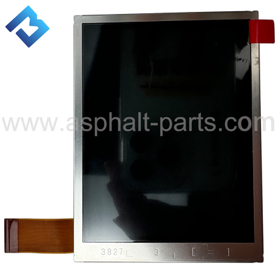 Dynapac SD2500 SD2530 LCD Liquid Crystal Display voor zijdoos voor asfaltlaager