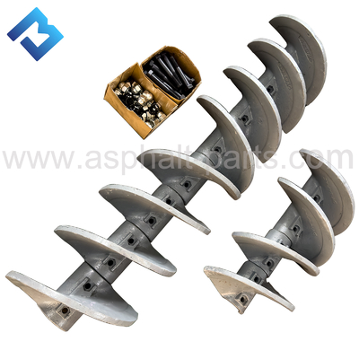 4812027478 SD2500D Spiraalsplijtblad Service Kit Hoofdstuk F145CS Spiraalsplijtblad
