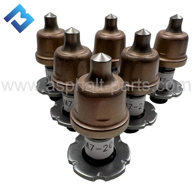 2642534 Hoogwaardige freesmachine voor wegbouw Asfaltfreesstuk BNT M7/20