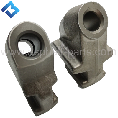 1013348/1519941 Freesmachine Tool Holder QC110HD Grote voor Cat Pm465 wegbouw hoge kwaliteit