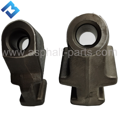 1013348/1519941 Freesmachine Tool Holder QC110HD Grote voor Cat Pm465 wegbouw hoge kwaliteit