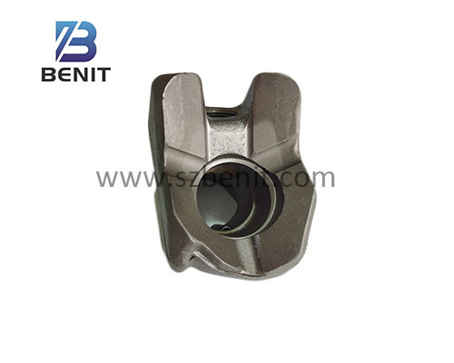 Links 2198013 Rechter 2198014 BNT22-W Fressdrum Base Holder wegbouw hoge kwaliteit