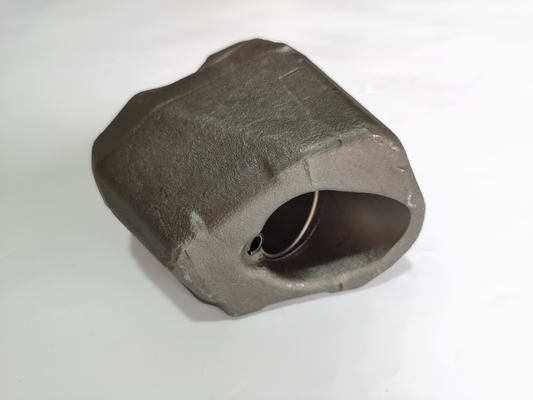 Links 2198013 Rechter 2198014 BNT22-W Fressdrum Base Holder wegbouw hoge kwaliteit