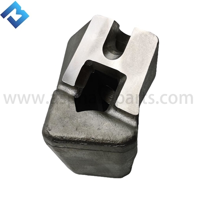 Links 79995 Rechter 79996 Freesdrum Basisholder
