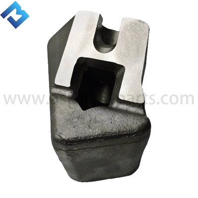 Links 79995 Rechts 79996 Ht03-W Fressdrum Base Holder wegbouw hoge kwaliteit