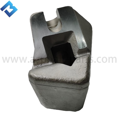 Links 79995 Rechts 79996 Ht03-W Fressdrum Base Holder wegbouw hoge kwaliteit