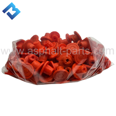2197988 Stofdekking Plug Wegbouw Hoge kwaliteit 100 stuks per verpakking Voor BNT11/22 gereedschapsholder
