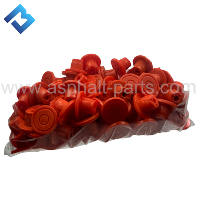2197988 Stofdekking Plug Wegbouw Hoge kwaliteit 100 stuks per verpakking Voor BNT11/22 gereedschapsholder