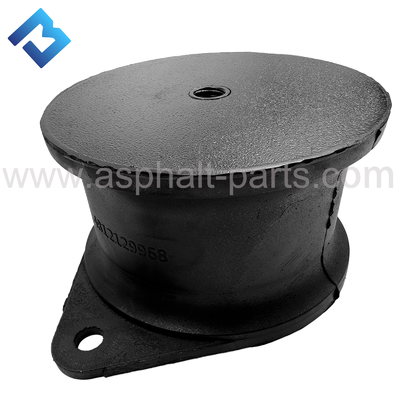 4812129968 Onderdelen voor wegrollers Rubber Buffer voor CC1300 Hoogwaardige wegbouw