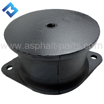 4812129968 Onderdelen voor wegrollers Rubber Buffer voor CC1300 Hoogwaardige wegbouw