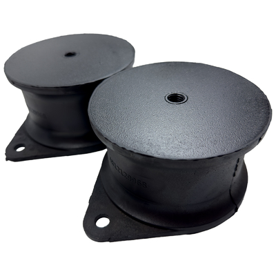 4812129968 Onderdelen voor wegrollers Rubber Buffer voor CC1300 Hoogwaardige wegbouw