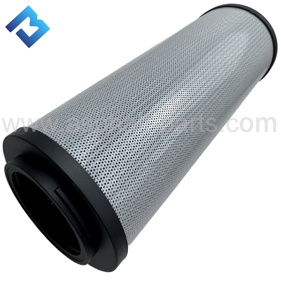 RM80681281/1298528 Hydraulisch oliefilter element Asfalt asfalter Hydraulisch systeem voor P7820 Hoogwaardige wegbouw