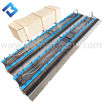 2073390 Servicepakket schroefplaat / kachel Asfalt Paver Schroefsysteem Basis Schroef voor Ab600-2TV Wegbouw