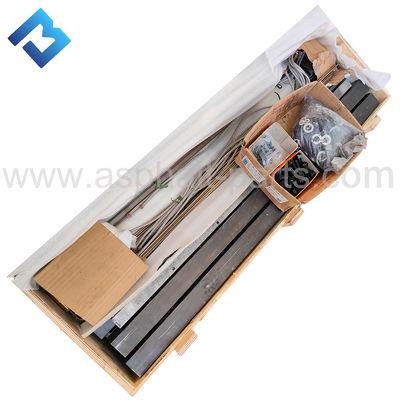 2073392 Servicepakket schroefplaten / kachel Asfalt Paver Schroefsysteem Basis schroef voor wegbouw Ab600-2tp2