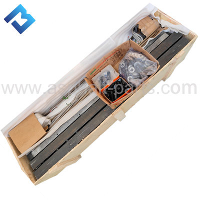 2073392 Servicepakket schroefplaten / kachel Asfalt Paver Schroefsysteem Basis schroef voor wegbouw Ab600-2tp2