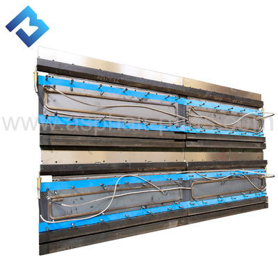 2051694 Servicepakket Schroefplaten / Oven Asfalt Paver Schroefsysteem Basis Schroef voor Ab500-2tp2 Wegbouw