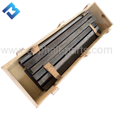 2051694 Servicepakket Schroefplaten / Oven Asfalt Paver Schroefsysteem Basis Schroef voor Ab500-2tp2 Wegbouw