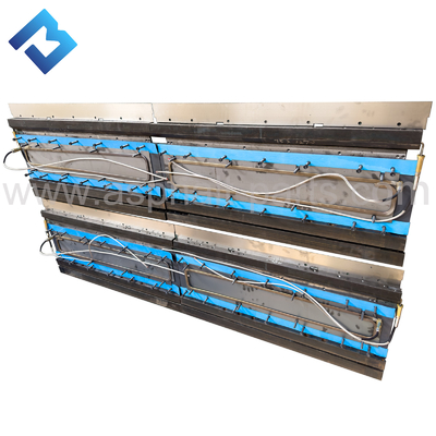 2051694 Servicepakket Schroefplaten / Oven Asfalt Paver Schroefsysteem Basis Schroef voor Ab500-2tp2 Wegbouw