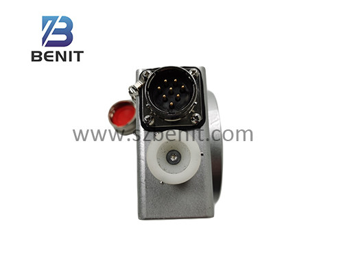 2472560017 Asfaltverbeteraar Elektrisch systeem Grade Sensor Oud model Hoogwaardige wegbouw