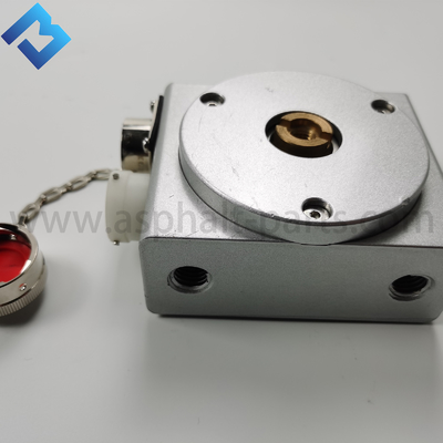2472560017 Asfaltverbeteraar Elektrisch systeem Grade Sensor Oud model Hoogwaardige wegbouw