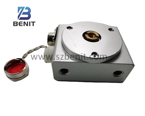 2472560017 Asfaltverbeteraar Elektrisch systeem Grade Sensor Oud model Hoogwaardige wegbouw